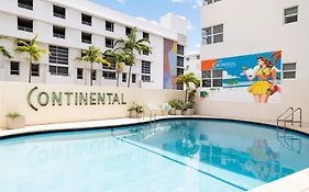 Hampton Inn Miami Beach - Mid Beach
